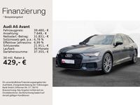 gebraucht Audi A6 55 TFSIe qu. S line RFK*Pano*AHK*Navi