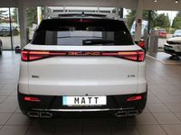 Gebraucht Baic X75 177 PS (130 kW) 2024 Weiß met. SUV