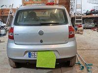 Usata VW Fox 54 CV (39 kW) 2005 Grigio Utilitaria