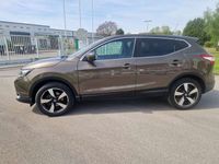 gebraucht Nissan Qashqai 360°