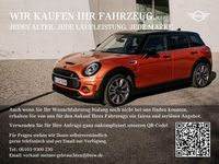 Gebraucht Mini Cooper SE 135 kW (184 PS) 2023 Blau Kleinwagen