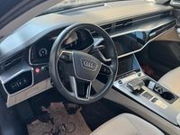 Gebraucht Audi A6 204 PS (150 kW) 2021 Schwarz Kombi