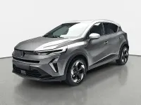 Ny Renault Captur Techno 158 HK (116 kW) 2025 Röd SUV
