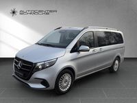 Gebraucht Mercedes V220 Style 163 PS (119 kW) 2024 Hightechsilber Van / Kleinbus