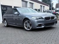 Gebraucht BMW 535 313 PS (230 kW) 2012 Kombi