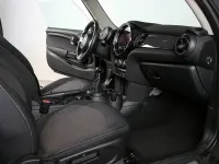 Gebraucht Mini Cooper Essential 136 PS (100 kW) 2022 Midnight black met. Kleinwagen