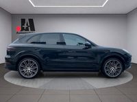 Gebraucht Porsche Cayenne 441 PS (324 kW) 2020 Schwarz SUV