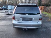 gebraucht Mitsubishi Grandis 7 Sitz. 2.4 AHK Klimaautom. Tuv Neu