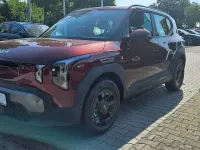 Neu Kia EV2 Earth 108 kW (147 PS) 2026 Rot SUV