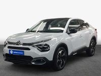 Neu Citroën C4 X PureTech 131 PS (96 kW) 2025 Weiß SUV