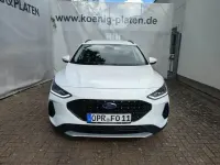 Second-hand Ford Focus Active 125 CP (91 kW) 2022 Alb Break