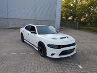 Gebraucht Dodge Charger 492 PS (361 kW) 2019 Weiß Limousine