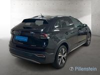 Gebraucht VW Taigo Style 110 PS (80 kW) 2023 Schwarz SUV