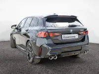 Gebraucht BMW M135 Performance 300 PS (220 kW) 2025 Schwarz Kleinwagen