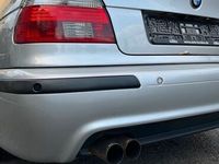 gebraucht BMW 530 e39 i Schalter m packet ab werk tüv noch 1jahr