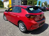 Usado Opel Corsa Edition 101 CV (74 kW) 2025 Rojo Utilitario