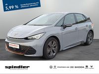 Gebraucht Cupra Born 150 kW (204 PS) 2023 Vaporgrau Kleinwagen