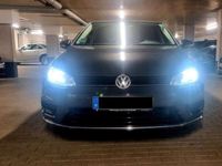 gebraucht VW Golf 1.4 TSI BlueMotion Technology Comfortline