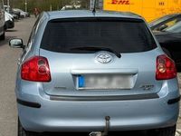 gebraucht Toyota Auris 2.0 D-4D