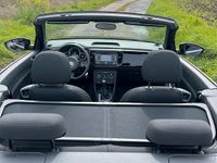Gebraucht VW Beetle 105 PS (77 kW) 2015 Schwarz Kleinwagen