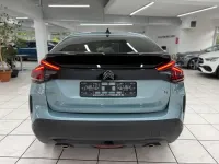 Gebraucht Citroën C4 131 PS (96 kW) 2023 Blau SUV