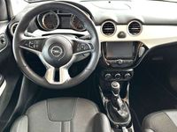 gebraucht Opel Adam Rocks 120 Jahre Klimaautom. Apple CarPlay