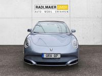 Gebraucht Ora 07 150 kW (204 PS) 2024 Steel grey Limousine