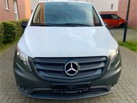 gebraucht Mercedes Vito 114 CDI LANG