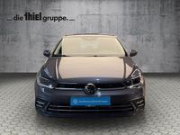 Gebraucht VW Polo Style 116 PS (85 kW) 2025 Grau Kleinwagen