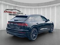 gebraucht Audi Q8 50TDI quattro S line_360°KAM_LUFTFED_PANO*153