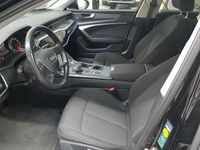Gebraucht Audi A6 Ambiente 340 PS (250 kW) 2020 Brillantschwarz Kombi