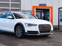 gebraucht Audi A6 Allroad 3.0 TDI quattro-S tronic-Service NEU