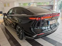 Gebraucht Mazda 6e Takumi-Line 189 kW (258 PS) 2025 Schwarz Limousine