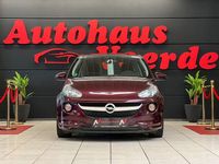 Gebraucht Opel Adam Jam 87 PS (63 kW) 2013 Rot Kleinwagen