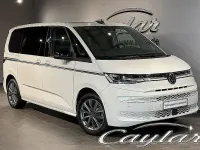 Occasion VW Multivan 204 ch (150 kW) 2022 Blanc Monospace