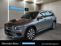 Gebraucht Mercedes GLB220 190 PS (139 kW) 2021 Grau SUV