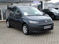 gebraucht VW Caddy 1.5 TSI - AHZV / Winter-Paket