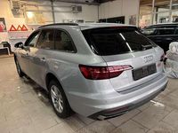 Gebraucht Audi A4 Ambiente 190 PS (139 kW) 2023 Florettsilber Kombi