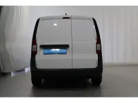 Usata VW Caddy 102 CV (75 kW) 2021 Bianco Monovolume