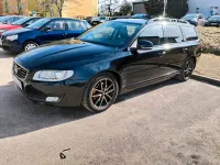 Gebraucht Volvo XC70 181 PS (133 kW) 2015 Schwarz Kombi