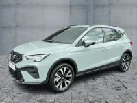 Neu Seat Arona FR 116 PS (85 kW) 2026 Grau SUV