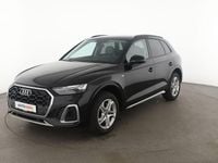 Gebraucht Audi Q5 S-Line 2021 Schwarz SUV