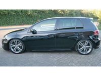 gebraucht VW Golf VI 2.0 TSI DSG GTI