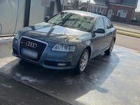 Gebraucht Audi A6 290 PS (213 kW) 2009 Blau Limousine