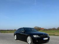 Gebraucht BMW 730 Shadowline 231 PS (169 kW) 2007 Schwarz Limousine