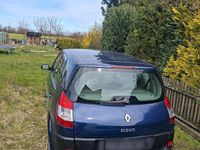 Gebraucht Renault Clio II 113 PS (83 kW) 2005 Blau Kleinwagen