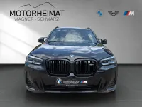 Gebraucht BMW X3 M Sport 360 PS (264 kW) 2022 Schwarz SUV