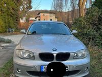 gebraucht BMW 118 i 2006