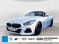 Gebraucht BMW Z4 Performance 340 PS (250 kW) 2021 Weiß Cabrio