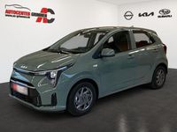 Neu Kia Picanto Vision 68 PS (50 kW) 2026 Grün Kleinwagen